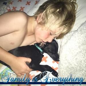 Meet your Posher, Liz